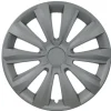 Wieldeksel delta 13''