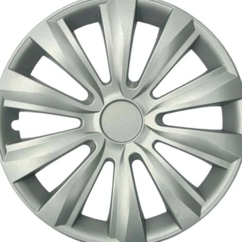Wieldeksel delta 16''