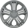 Wieldeksel fun 13''