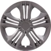 Wieldeksel fun 15''