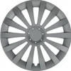 Wieldeksel meridian 13''