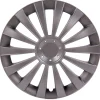 Wieldeksel meridian 16''