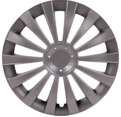 Wieldeksel meridian 16''