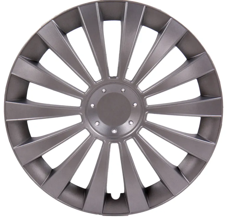 Wieldeksel meridian 16''