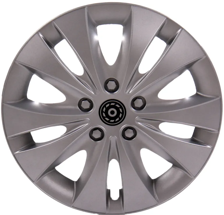 Wieldeksel storm 16''