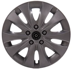 Wieldeksel storm 15''