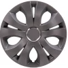 Wieldeksel top ring 14''
