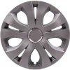 Wieldeksel top ring 15''