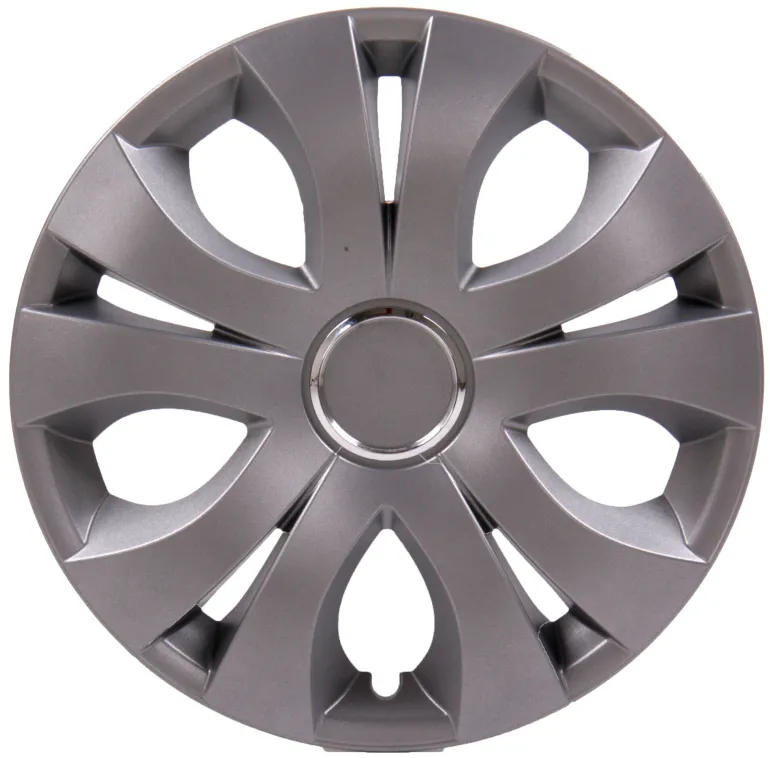 Wieldeksel top ring 15''