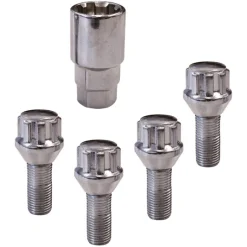 Wielmoersleutel M 12 x 1,5 x 26 mm B