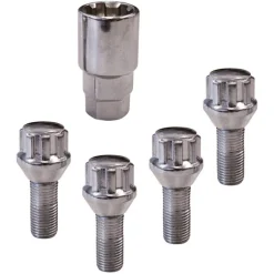 Wielmoersleutel  M 12 x 1,5C