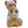 Winterjongen Liam 36 cm