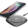 Wireless Charger 10W Blk