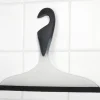 Wisser douche Loana zwart