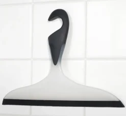 Wisser douche Loana zwart