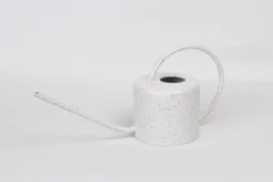 Witte gieter