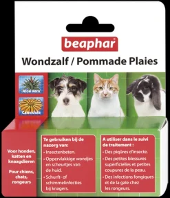 Wondzalf 30 ml