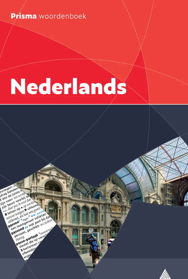 Woordenboek Prisma Nederlands
