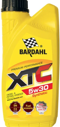 Xtc 5W30 1 l