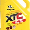 Xtc 5W30 5 l