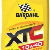 Xtc 10W40 1 l