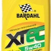 Xtec 5W40 1 l