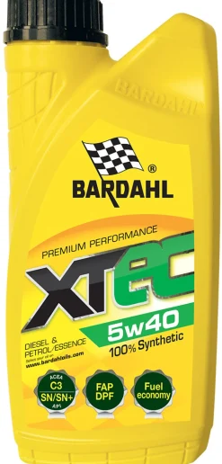 Xtec 5W40 1 l