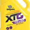 Xtg 75W80 5 l