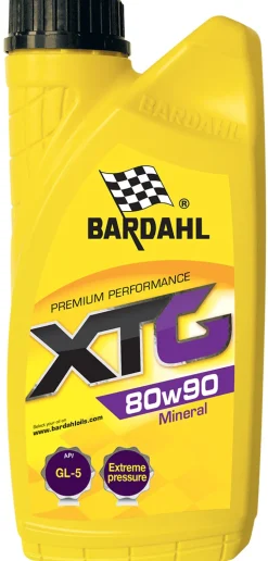 Xtg 80W90 1 l