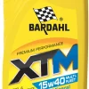 Xtm 15W40 1 l