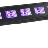 6X3W Uv Led Bar