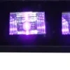 9X3W Uv Led Bar