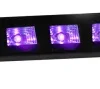 18X3W Uv Led Bar