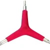 Y-Sleutel Inbus 4/5/6 mm