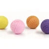 Zachte sponzen speelbal 4 stuks