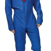 Zakdoek Boer Rood Met Stippen
