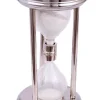 Zandtimer aluminium / staal