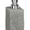Zeepdispenser Candy graniet