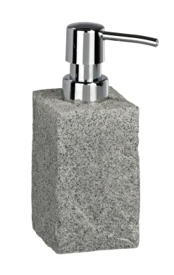 Zeepdispenser Candy graniet