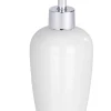 Zeepdispenser Cocktail wit
