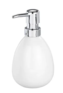 Zeepdispenser Polaris wit