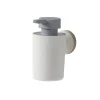 Zeepdispenser Urban - wit