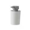 Zeepdispenser Urban vrijstaand - wit