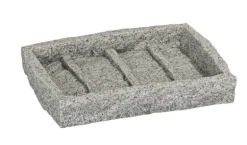 Zeephouder graniet