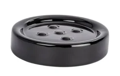 Zeephouder Polaris zwart