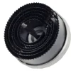 Zevengatzaag 5 x 60 - 95 mm