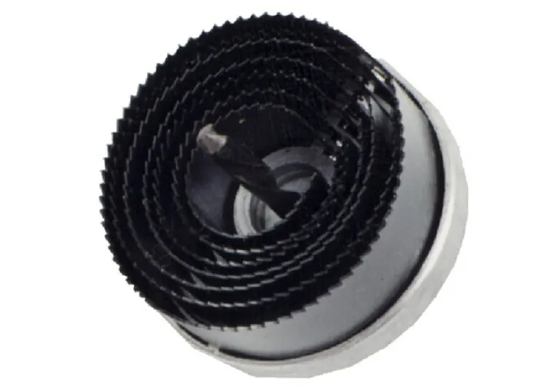 Zevengatzaag 2" 23 - 63 mm
