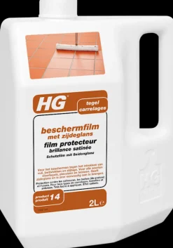 Zijdeglans 2 L