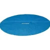 Zonnezeil  voor zwembad Intex 206 cm