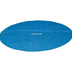 Zonnezeil  voor zwembad Intex 206 cm